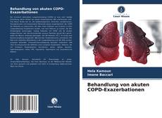 Capa do livro de Behandlung von akuten COPD-Exazerbationen 