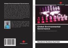 Global Environmental Governance的封面