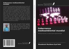 Borítókép a  Gobernanza medioambiental mundial - hoz
