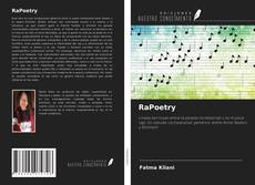 RaPoetry kitap kapağı