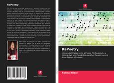 Capa do livro de RaPoetry 