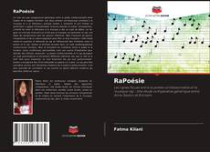 Couverture de RaPoésie