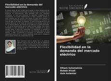 Couverture de Flexibilidad en la demanda del mercado eléctrico