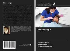 Borítókép a  Piezosurgia - hoz