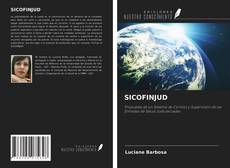 Portada del libro de SICOFINJUD