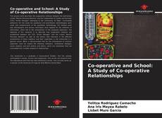 Co-operative and School: A Study of Co-operative Relationships的封面