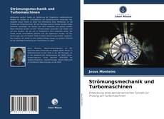 Обложка Strömungsmechanik und Turbomaschinen