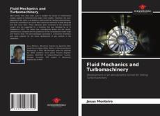 Fluid Mechanics and Turbomachinery的封面