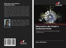 Copertina di Meccanica dei fluidi e turbomacchine