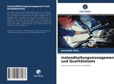 Borítókép a  Instandhaltungsmanagement und Qualitätstools - hoz