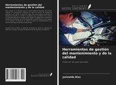 Copertina di Herramientas de gestión del mantenimiento y de la calidad
