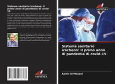 Copertina di Sistema sanitario iracheno: Il primo anno di pandemia di covid-19