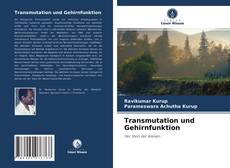 Copertina di Transmutation und Gehirnfunktion