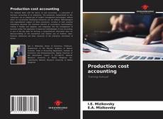 Production cost accounting的封面