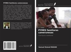 Bookcover of PYMES familiares camerunesas