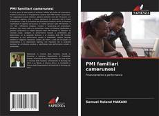 Bookcover of PMI familiari camerunesi