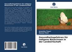Обложка Gesundheitsgefahren für indigene Bäuerinnen in der Landwirtschaft