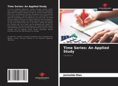 Time Series: An Applied Study的封面