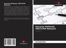 Decision Methods: PERT/CPM Network的封面