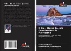 Copertina di Il Dio - Eterno Calcolo Quantico Nuvole Microbiche