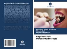 Capa do livro de Regenerative Parodontaltherapie 