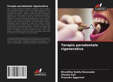 Terapia parodontale rigenerativa的封面