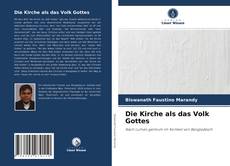 Capa do livro de Die Kirche als das Volk Gottes 