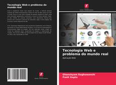Couverture de Tecnologia Web e problema do mundo real