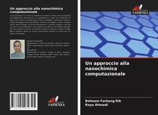 Un approccio alla nanochimica computazionale的封面