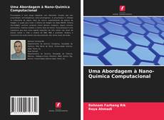 Buchcover von Uma Abordagem à Nano-Química Computacional
