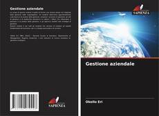 Copertina di Gestione aziendale