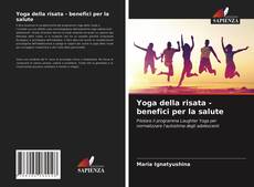 Copertina di Yoga della risata - benefici per la salute