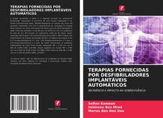 Buchcover von TERAPIAS FORNECIDAS POR DESFIBRILADORES IMPLANTÁVEIS AUTOMÁTICOS