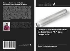 Обложка Comportamiento del tubo de hormigón FRP bajo carga axial