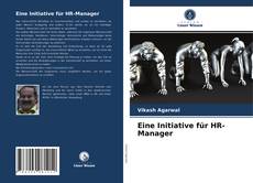 Eine Initiative für HR-Manager的封面