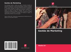 Bookcover of Gestão de Marketing