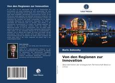 Couverture de Von den Regionen zur Innovation