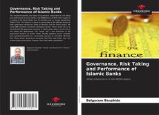 Borítókép a  Governance, Risk Taking and Performance of Islamic Banks - hoz