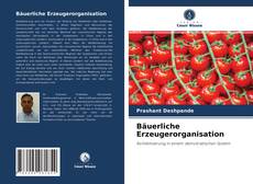 Copertina di Bäuerliche Erzeugerorganisation