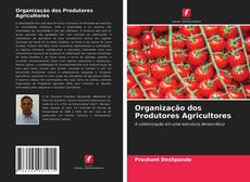 Buchcover von Organização dos Produtores Agricultores