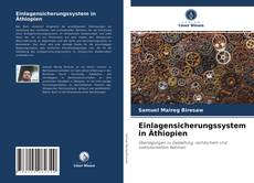 Bookcover of Einlagensicherungssystem in Äthiopien