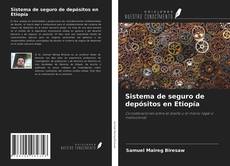 Обложка Sistema de seguro de depósitos en Etiopía
