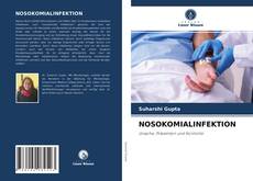 Buchcover von NOSOKOMIALINFEKTION