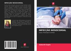 Buchcover von INFECÇÃO NOSOCOMIAL