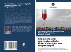 Copertina di Chemische und pharmakologische Untersuchungen von Drepanoalpha