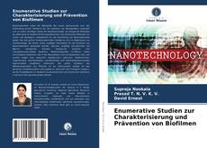 Borítókép a  Enumerative Studien zur Charakterisierung und Prävention von Biofilmen - hoz