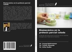 Borítókép a  Biomecánica en la prótesis parcial colada - hoz