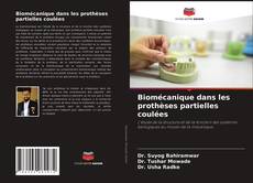 Buchcover von Biomécanique dans les prothèses partielles coulées
