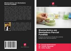 Couverture de Biomecânica em Dentadura Parcial Fundida