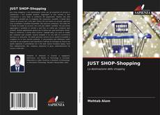 JUST SHOP-Shopping的封面